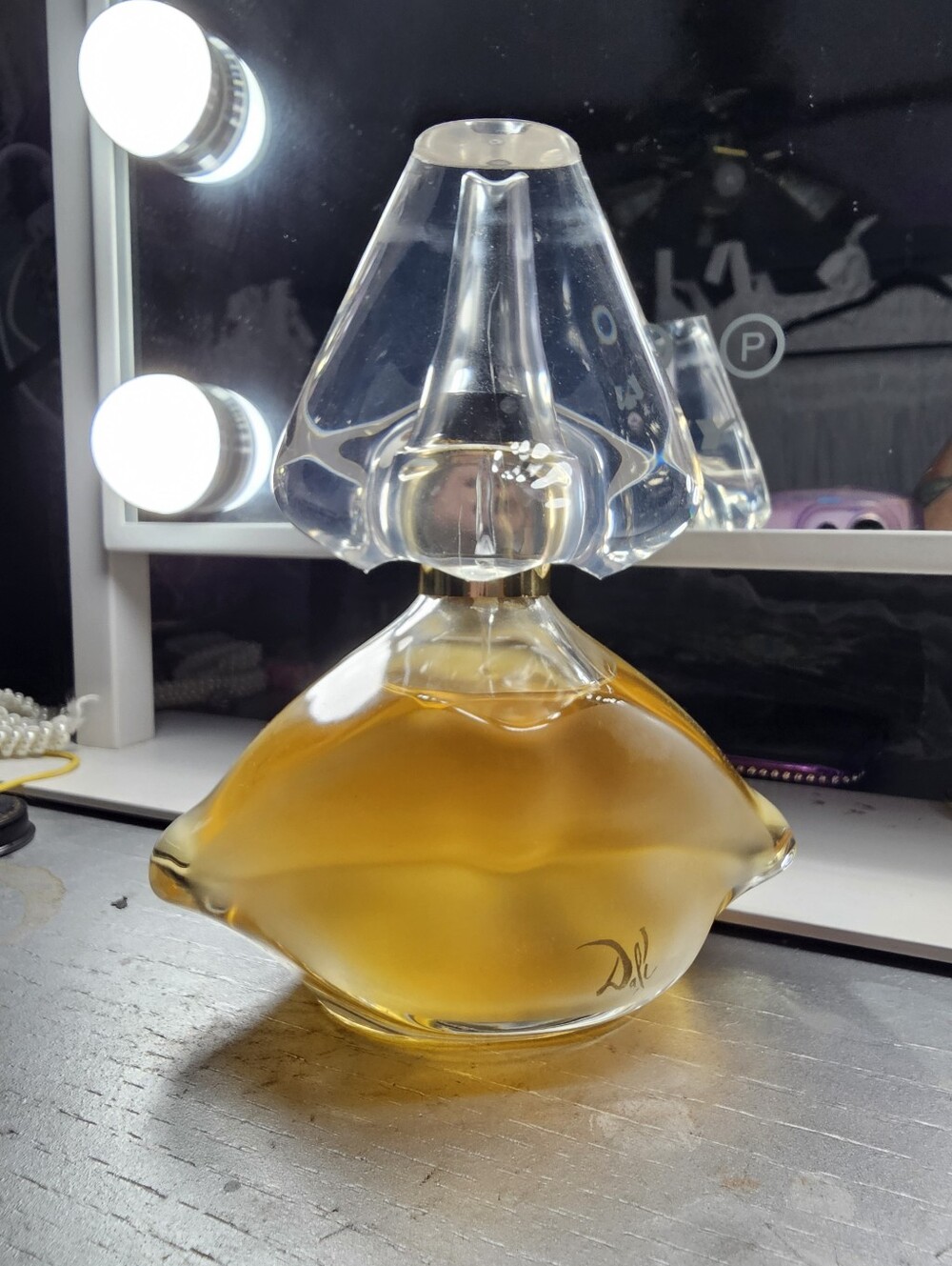 Dali Lip Perfume